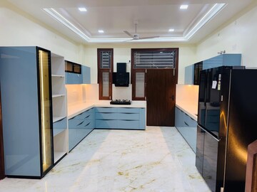 Kitchen in 5 BHK Villa at C-Scheme – for Sale