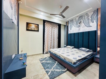 Bedroom in 5 BHK Villa at C-Scheme – for Sale