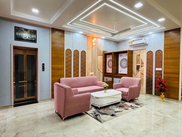 Living Room in 5 BHK Villa at C-Scheme – for Sale