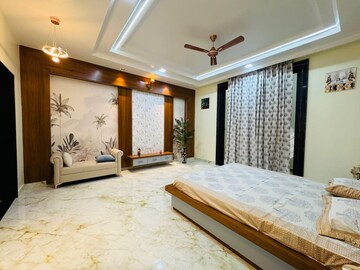 Bedroom in 5 BHK Villa at C-Scheme – for Sale