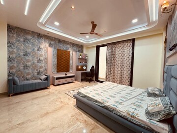 Bedroom in 5 BHK Villa at C-Scheme – for Sale