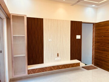 Room in 1 BHK Builder Floor at Rasayani – for Sale