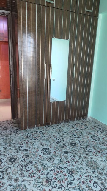 Bedroom in 2 BHK Apartment at Sector 10 – for Rent