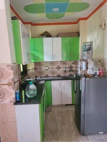3 BHK Apartment – Exterior View View at Sector 92 - for Sale