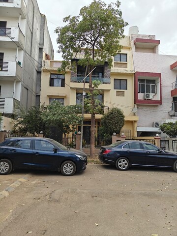 3 BHK Apartment – Exterior View View at Sector 92 - for Sale