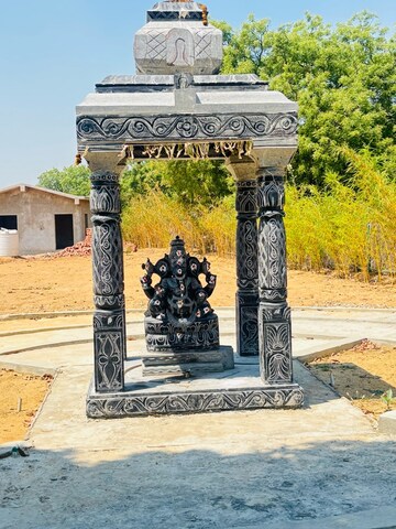  Plot – Exterior View View at Patancheru Shankarpalli Road - for Sale