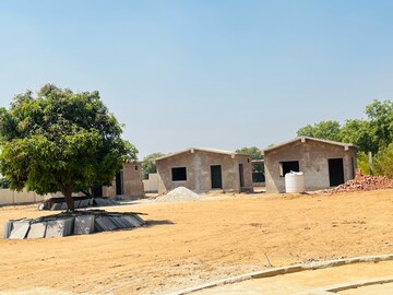  Plot – Exterior View View at Patancheru Shankarpalli Road - for Sale