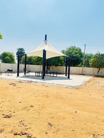  Plot – Exterior View View at Patancheru Shankarpalli Road - for Sale