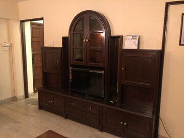 Floor Plan in 2 BHK Apartment at Hiranandani Gardens, Powai – for Rent