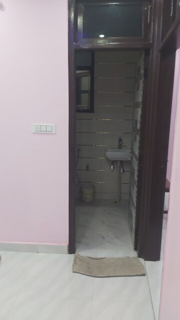 2.5 BHK Builder Floor – Exterior View View at Mayur Vihar - for Sale