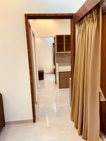 Room in 2 BHK Builder Floor at Rasayani – for Sale