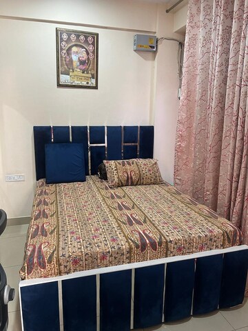 Bedroom in 2 BHK Apartment at Migsun Ultimo, Omicron Iii Greater Noida – for Sale