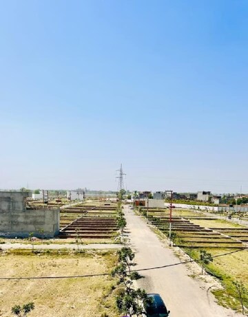  Plot For Sale in Duhai