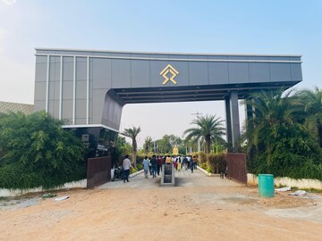  Plot – Exterior View View at Alair - for Sale