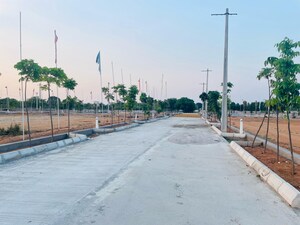  Plot For Sale in Kolanpaka