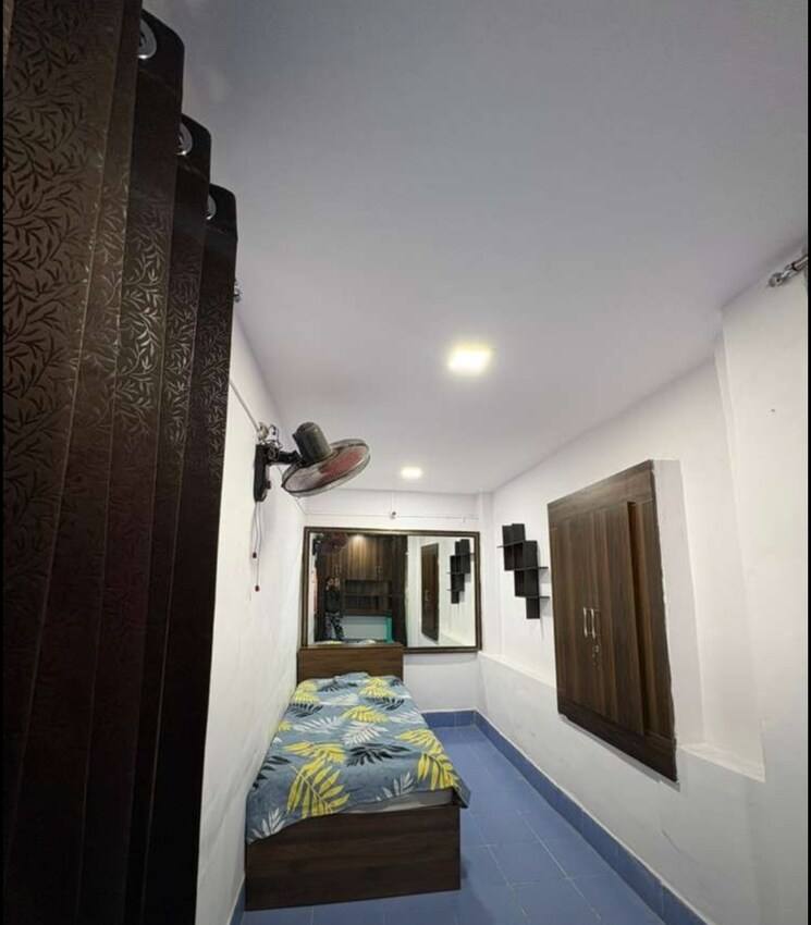 undefined, hazratganj 1 Bedroom 200 Sq.Ft. Builder Floor In Hazratganj Lucknow 8472837