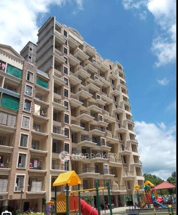 1 BHK Apartment – Exterior View View at Katrap - for Rent