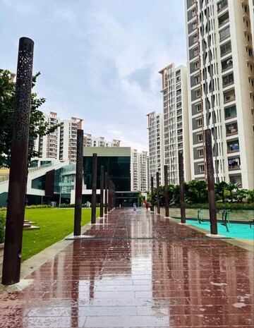 2 BHK Apartment For Rent in Aparna Serene Park, Kondapur