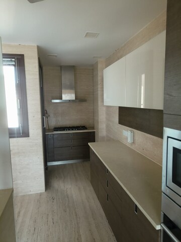 4 BHK Builder Floor – Exterior View View at Boutique Residential Apartments A 3 2, Vasant Vihar - for Rent