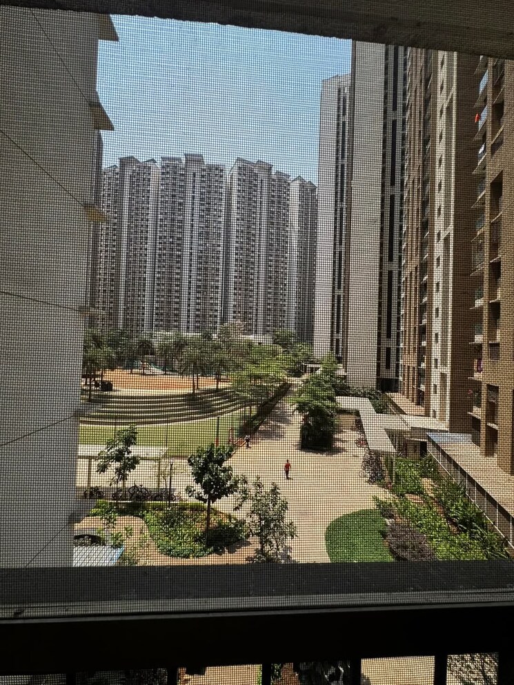 Map Location, lodha-splendora 2 Bedroom 654 Sq.Ft. Apartment In Ghodbunder Road Thane 8472863
