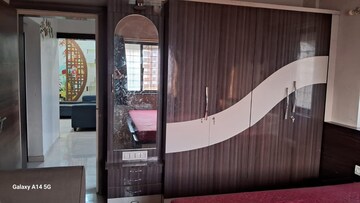 Room in 3 BHK Apartment at Gulmohar Residency Vikas Nagar, Dehu Road – for Sale
