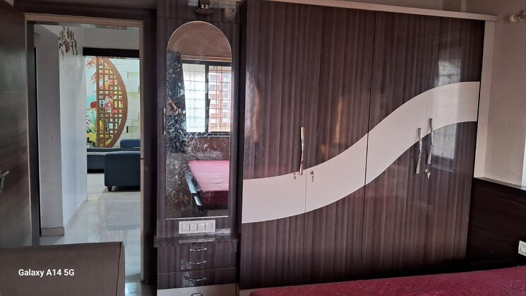 Room, gulmohar-residency-vikas-nagar 3 Bedroom 1100 Sq.Ft. Apartment In Dehu Road Pune 8472852