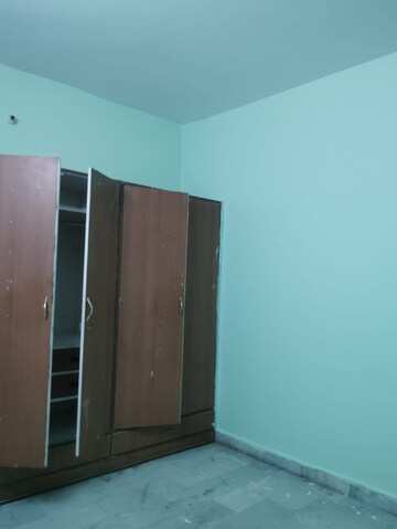 Floor Plan in 2 BHK Independent House at Gomti Nagar – for Rent