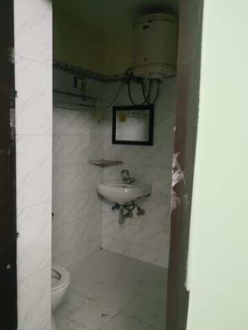 Bathroom in 2 BHK Independent House at Gomti Nagar – for Rent