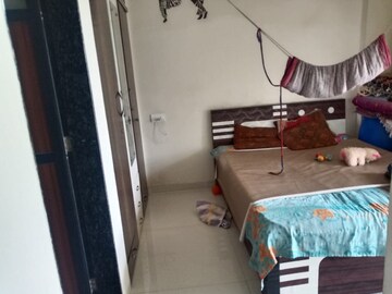 Bedroom in 2 BHK Apartment at Katrap – for Rent