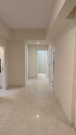 Master Bedroom in 3 BHK Apartment at Anant Raj Maceo, Sector 91 – for Sale