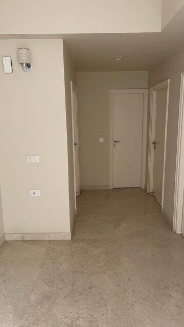 Master Bedroom in 3 BHK Apartment at Anant Raj Maceo, Sector 91 – for Sale