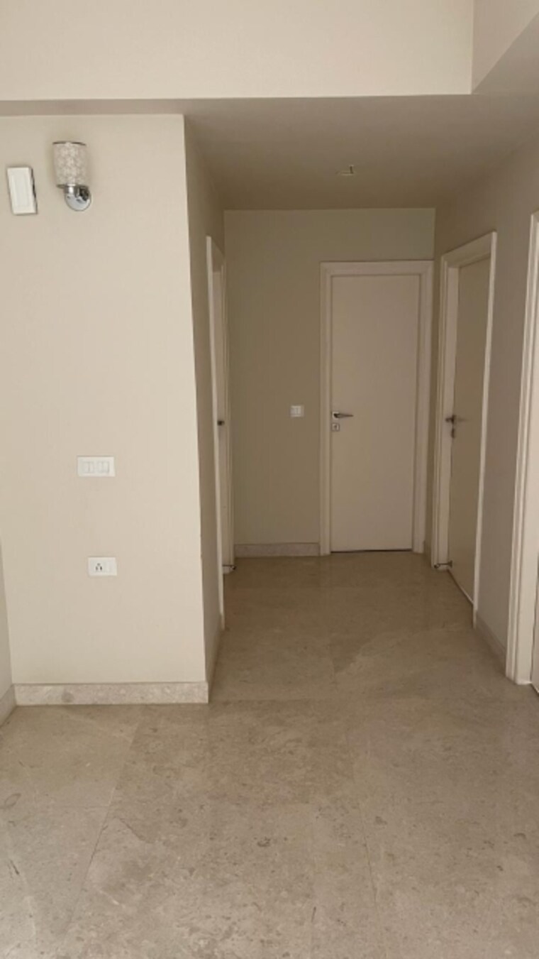 Master Bedroom, anant-raj-maceo 3 Bedroom 1862 Sq.Ft. Apartment In Sector 91 Gurgaon 8472883