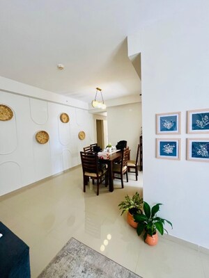 3 BHK Apartment For Sale in Anant Raj Maceo, Sector 91