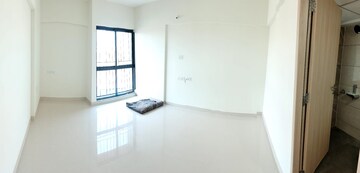 2 BHK Apartment For Rent in Dorabjee Paradise Building A&B Condominium, Mohammadwadi
