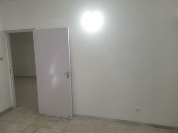 Master Bedroom in 2 BHK Apartment at Dorabjee Paradise Building A&B Condominium, Mohammadwadi – for Rent