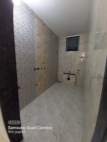 Bathroom in 1 BHK Apartment at Katrap – for Rent