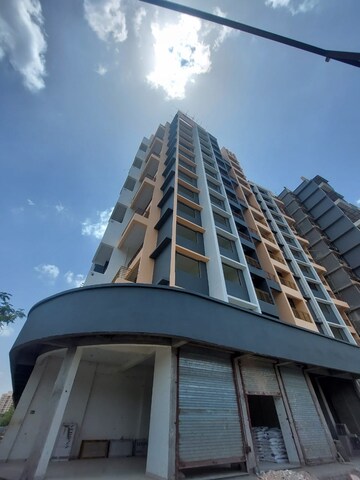 1 BHK Apartment For Rent in Katrap