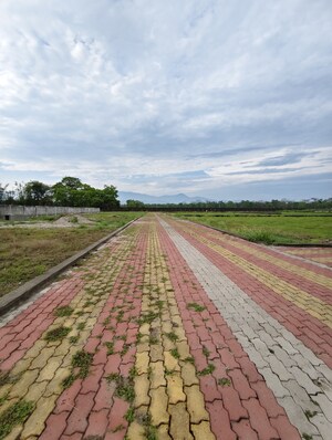  Plot – Exterior View View at Matigara - for Sale