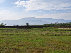  Plot – Exterior View View at Matigara - for Sale