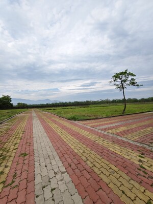  Plot – Exterior View View at Matigara - for Sale