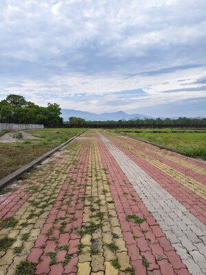  Plot For Sale in Matigara