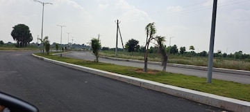 Kitchen in  Plot at Abdullahpurmet – for Sale