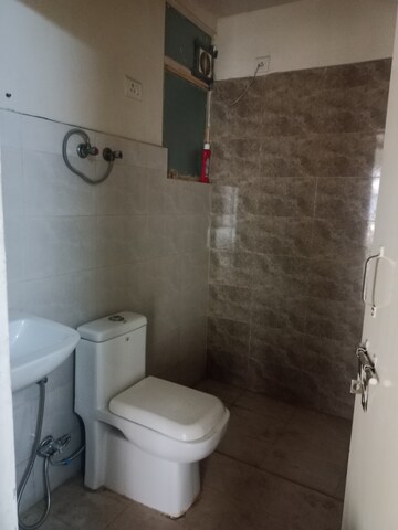Bathroom in 2 BHK Apartment at Suncity Avenue 102, Sector 102 – for Rent