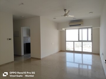 Master Bedroom in 2 BHK Apartment at Omkar Veda Exclusive, Parel – for Rent