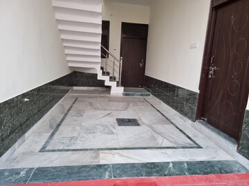 Bedroom in 2 BHK Villa at Wazirganj – for Rent