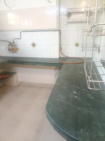 3 BHK Apartment – Exterior View View at Varun Enclave, Sector 28 - for Rent