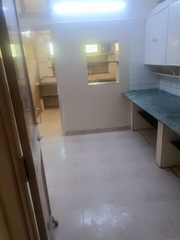 3 BHK Apartment – Exterior View View at Varun Enclave, Sector 28 - for Rent