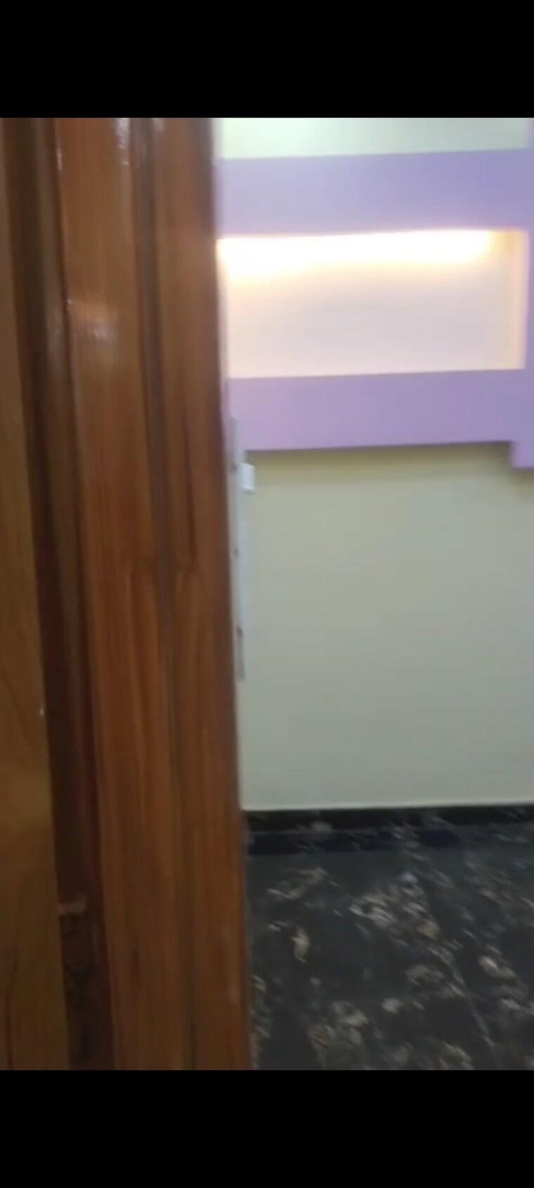 Master Bedroom, kuwan wala 2 Bedroom 1200 Sq.Ft. Villa In Kuwan Wala Dehradun 8472927