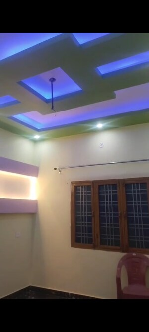 Master Bedroom in 2 BHK Villa at Kuwan Wala – for Sale