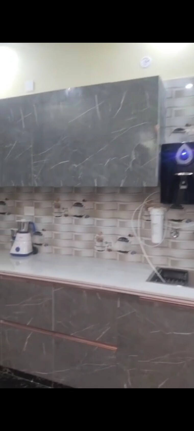 Bathroom, kuwan wala 2 Bedroom 1200 Sq.Ft. Villa In Kuwan Wala Dehradun 8472927